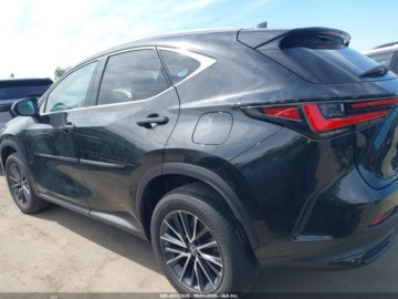 Lexus NX II 2023 Lexus NX 250 2023 2.5 Benzyna 203KM, zdjęcie 1