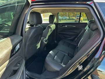 Opel Insignia II Sports Tourer 2.0 CDTI 170KM 2020 Opel Insignia Kamera360, FullLED, Navi, HeadUp,Alu, zdjęcie 11