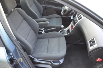 Peugeot 307 II Kombi 2.0 16V 140KM 2006 ZAREJESTROWANY 2.0i 140KM PANORAMA KLIMATRONIK ALU, zdjęcie 23