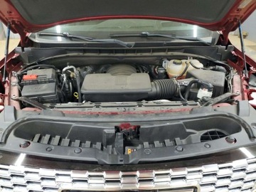  GMC Yukon XL Denali 2022 6.2l 6.2 Benzyna 420KM, zdjęcie 6