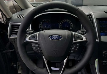 Ford Galaxy IV Van 2.0 TDCi Bi-Turbo 210KM 2016 Ford Galaxy II 2.0 TDCI 210KM navi GWARANCJA 7 osobowy 2.0 Diesel, zdjęcie 19