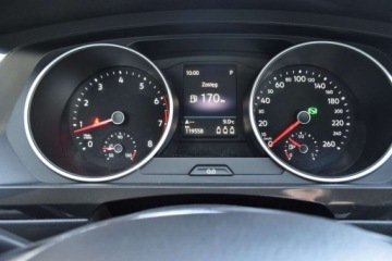Volkswagen Tiguan II SUV 1.5 TSI EVO 150KM 2018 Volkswagen Tiguan SalonPL 150 KM TSI DSG Comfortline Pakiety LED Masaz Nav, zdjęcie 12