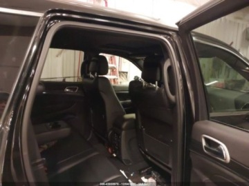 Jeep Grand Cherokee IV 2020 Jeep Grand Cherokee Limited, 4x4 3.6 Benzyna 293KM, zdjęcie 10