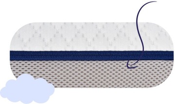 Матрас Rücken HANDY Chicco Next2me Forever