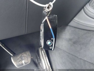 BMW X7 2023 BMW X7 M60I 2023 4.4l 4.4 Benzyna 523KM, zdjęcie 12