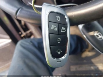 Hyundai Tucson IV 2023 Hyundai Tucson 2023 Hyundai Tucson SEL AWD 2.5 Benzyna 187KM, zdjęcie 9