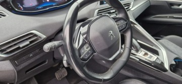 Peugeot 3008 II Crossover 1.5 BlueHDI 130KM 2019 Peugeot 3008 Jeden Właściciel 1.5 BlueHDi Allure, zdjęcie 17