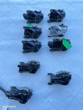 Карданный вал BMW R1200 BMW OEM 8531102 20 и 22 зуба