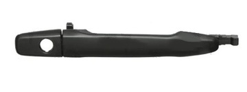 KLIKA PŘEDNÍ PRAVÁ PEUGEOT 4007 07-