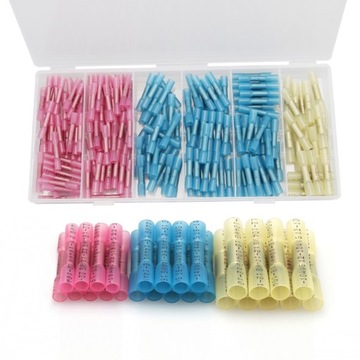 ТЕРМОУСАДОЧНЫЕ ТРУБКИ BNC РАЗЪЕМЫ ЭЛЕКТРИЧЕСКИХ КАБЕЛЕЙ