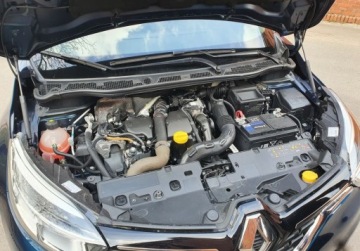 Renault Captur I Crossover Facelifting 1.5 Energy dCi 90KM 2018 Renault Captur FULL LED Hands Free Kamera GetHelp 1.5 Diesel 90KM, zdjęcie 22