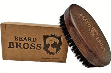 AICHUN OIL набор для роста бороды, КАРТАЧ