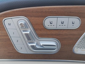 Mercedes GLE V167 2020 Mercedes-Benz GLE 350 AMG Line/Kamerą 360°/AIRMATI, zdjęcie 19