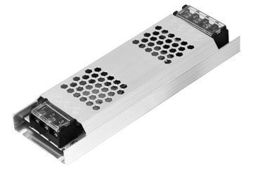 Блок питания светодиодов 12В 60Вт Модульная сборка для лент MONO RGB SLIM Трансформатор
