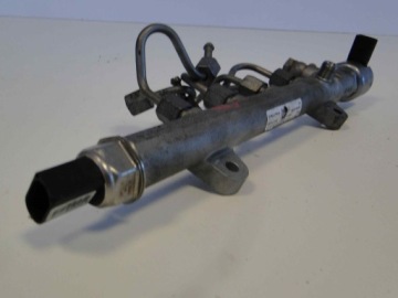 MERCEDES SPRINTER W906 906 РЕЙКА ВПРЫСКА OM 651