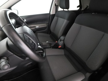 Citroen C4 Cactus Crossover Facelifting 1.2 PureTech 110KM 2018 Citroen C4 Cactus panorama navi PDC tempomat, zdjęcie 12