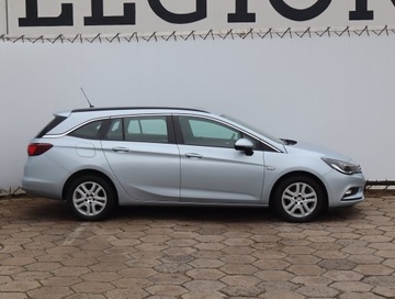Opel Astra K Sports Tourer 1.4 Turbo 125KM 2016 Opel Astra 1.4 T, Salon Polska, Serwis ASO, Klima, zdjęcie 5