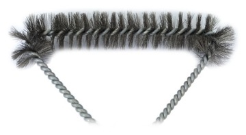 Щипцы 40 см + многоразовый противень + щетка для гриля