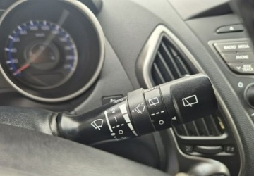 Hyundai ix35 SUV Facelifting 1.6 GDI 135KM 2015 Hyundai ix35 Skora Tylko 159.000km 1.6 Benzyna 135KM, zdjęcie 24