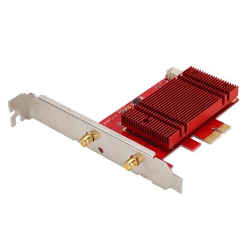 Для Intel AX200NGW 802.11ax Bluetooth 5,0 WIFI6