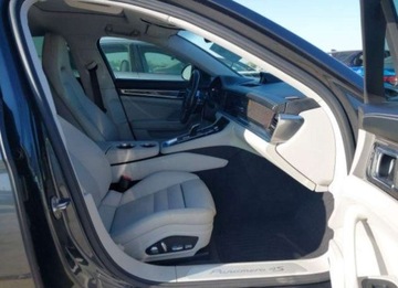 Porsche Panamera II Executive 2.9 440KM 2017 Porsche Panamera 2017, 2.9L, 4x4, 4S, od ubezpieczalni 2.9 Benzyna 440KM, zdjęcie 11