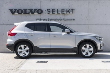 Volvo XC40 Crossover Facelifting 2.0 B4 197KM 2023 Volvo XC 40 B4 197KM FV23% Gwaranacja12M, zdjęcie 6