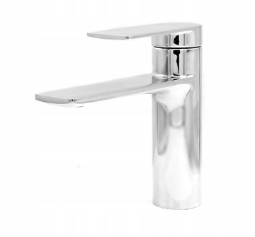 BATERIA UMYWALKOWA ROYAL WYSOKA RETRO CHROM CARO