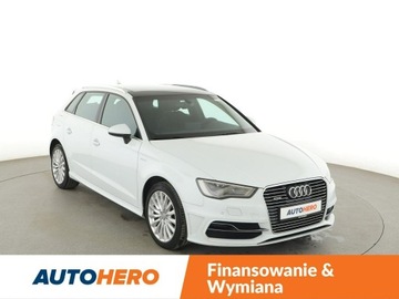 Audi A3 8V 2014 Audi A3 Sportback 1.4TFSI e-tron Panorama, zdjęcie 9