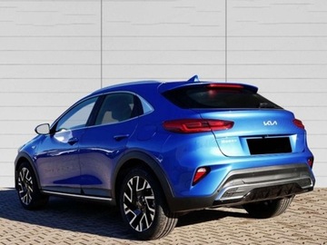 Kia XCeed Crossover Facelifting 1.5 T-GDi 140KM 2025 KIA XCeed 1.5 T-GDI L DCT Crossover 140KM 2025, zdjęcie 2