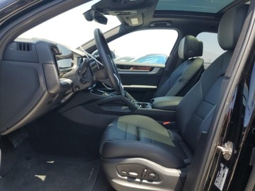 Porsche Cayenne III 2024 Porsche Cayenne 2024 3.0l 3.0 Benzyna 348KM, zdjęcie 7