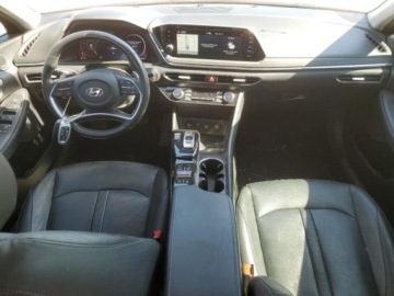 Hyundai Sonata V 2021 Hyundai Sonata Limited 2021 1.6 Benzyna 180KM, zdjęcie 8