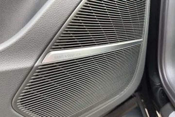 Audi Q7 II SUV Facelifting  3.0 50 TDI 286KM 2026 Audi Q7 Mozliwosc konfiguracji Matrix Carbon S line Quattro 3.0, zdjęcie 16