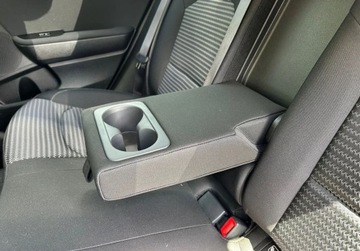 Kia Ceed III Kombi Facelifting 1.5 T-GDI 140KM 2024 Kia Ceed M pakiet SMART, 140KM 7DCT, dostepny od reki 1.5 Benzyna 140KM, zdjęcie 17