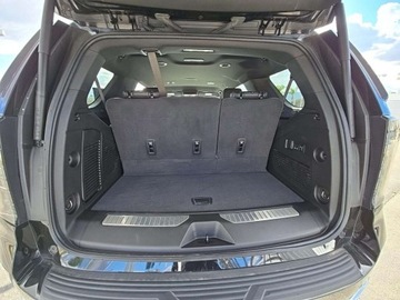 Chevrolet Tahoe GMT900 2025 Chevrolet Tahoe High Country 3LZ 2025 6.2l 6.2 Benzyna 420KM, zdjęcie 3