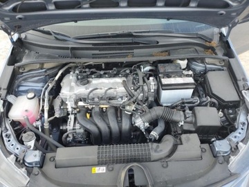 Toyota Corolla XII 2022 Toyota Corolla TOYOTA COROLLA LE, 2022r., 1.8L, zdjęcie 11