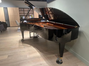 АКУСТИЧЕСКОЕ ПИАНО BOSENDORFER CONCERT GRAND 280VC