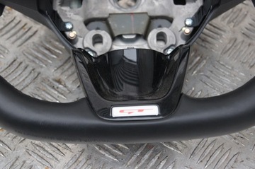 KIA Stinger 3.3 GT Многофункциональный Руль