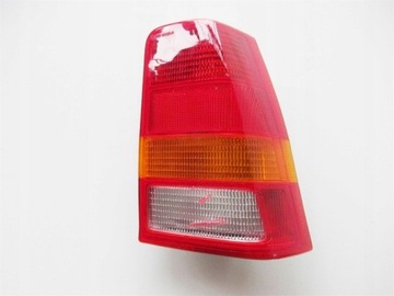 LAMPA TYŁ PRAWA OPEL KADETT 84-91r 01-442-1913-R
