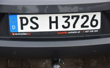 Kia Sportage III SUV 2.0 CRDi 136KM 2013 Kia Sportage 2.0D 4x4 Navi Kamera 2 Kpl Kol Sprowadzony 2.0 Diesel, zdjęcie 14