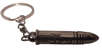 Брелок-пуля детектива КОНАН МАНГА Serial Hit