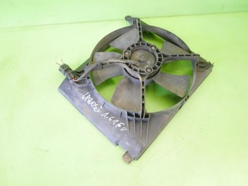 WENTYLATOR CHŁODNICY WODY DAEWOO LANOS T150 FL 1.6