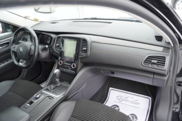 Renault Talisman Kombi 1.6 Energy dCi 160KM 2017 Renault Talisman NaviKamerPol SkoraMasazEl.KlapaLed Pure VisionAsystenty, zdjęcie 9