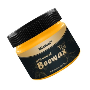 4 шт. ВОСК ВОДОНЕПРОНИЦАЕМЫЙ ДЛЯ УХОДА ЗА ДЕРЕВОЮ.