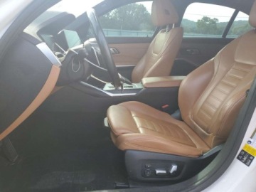 BMW Seria 3 G20-G21 2021 BMW Seria 3 330xi 2021 2.0l 2.0 Benzyna 255KM, zdjęcie 7