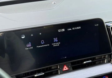 Kia Sportage V SUV 1.6 T-GDI 160KM 2024 Kia Sportage MY25 wersja M PAKIET ZIMOWY, 160KM 7DCT AUTOMAT dostepny od, zdjęcie 26