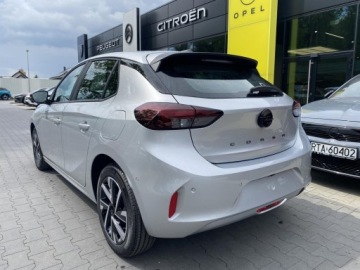 Opel Corsa F Hatchback 5d Facelifting 1.2 Turbo 100KM 2026 Opel Corsa 1.2 Turbo 100 KM | NOWY 2026, zdjęcie 2