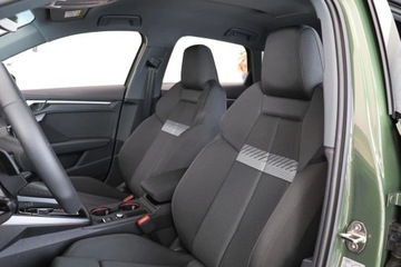 Audi A3 8Y Sportback Facelifting 1.5 35 TFSI 150KM 2025 Audi A3 Sportback | LED | SONOS | Ambiente Plus |, zdjęcie 18