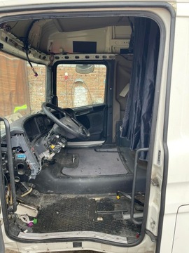 SCANIA R HIGHLINE КАБИНА 2007 ГОДА