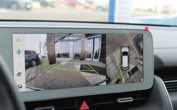 Hyundai IONIQ 5 Crossover 73 kWh 305KM 2022 Hyundai IONIQ 5 Faktura VAT, Niski Przebieg Elektryczny 306KM, zdjęcie 12