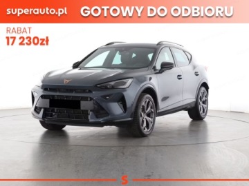 Cupra Formentor Crossover 1.5 TSI 150KM 2026 CUPRA Formentor 1.5 e-TSI DSG Suv 150KM 2026